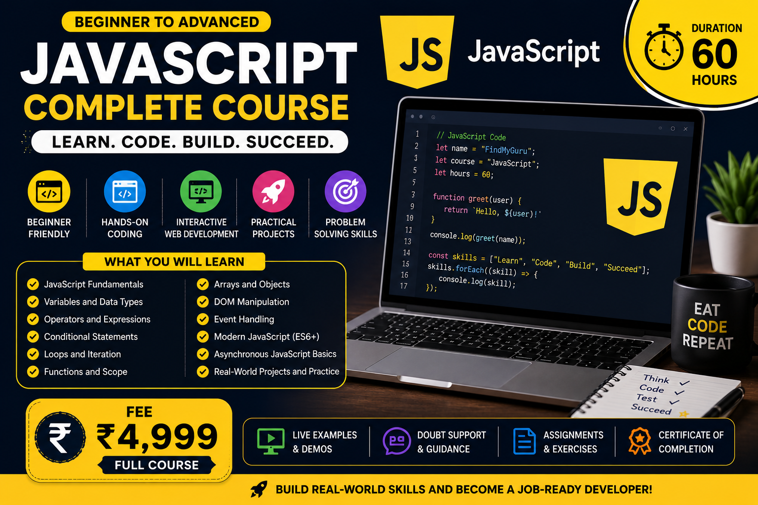 Javascript